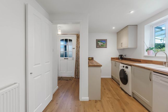 End terrace house for sale in Mere Way, Cambridge