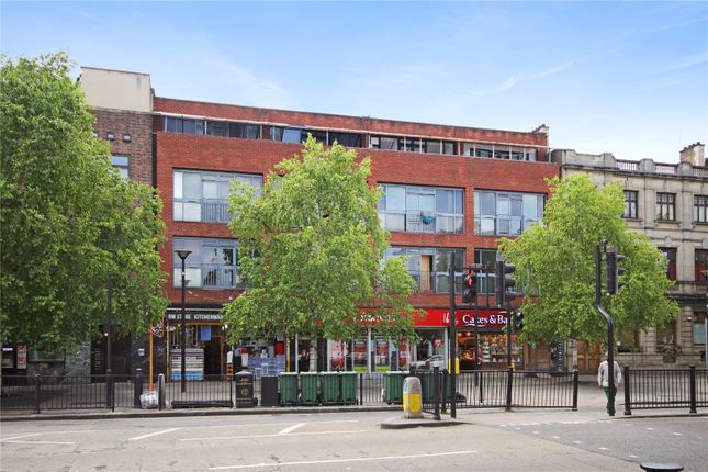 Thumbnail Flat for sale in Romford Road, London