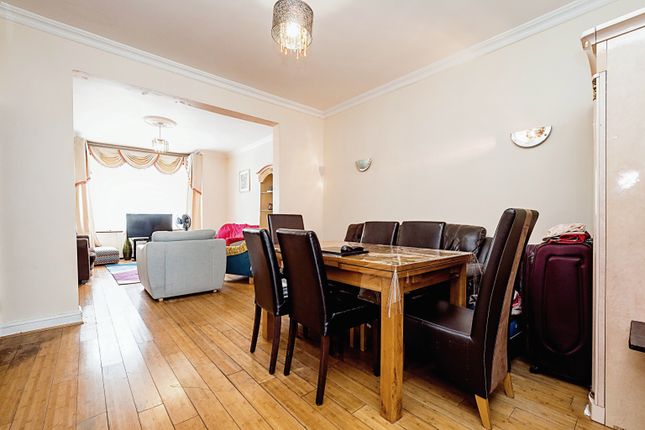 Terraced house for sale in Stainforth Road, Ilford