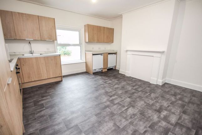 Property to rent in Old Christchurch Road, Bournemouth