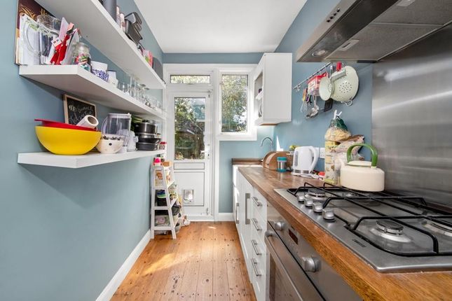 Terraced house for sale in Datchet Road, Catford, London