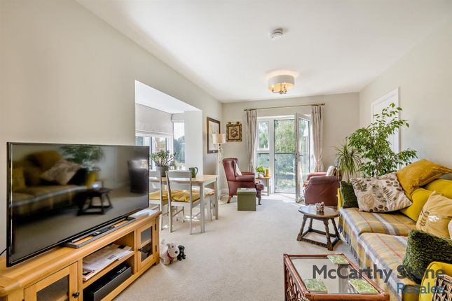 26 Strawberry Hill Gardens, Bluebell Road, Norwich photo 4