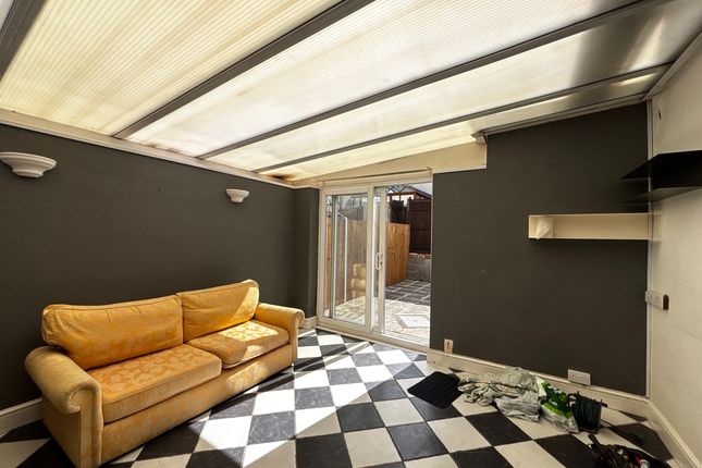 Garden Flat, Bristol photo 3