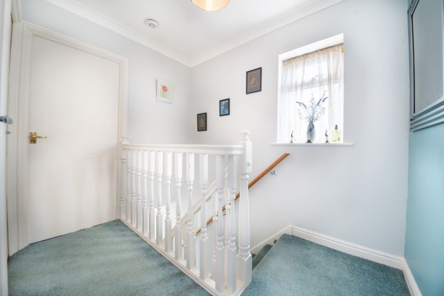 Semi-detached house for sale in Wollaton Road, Bradway