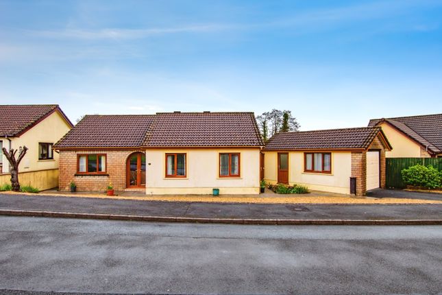 Bungalow for sale in Springfield Park, Narberth