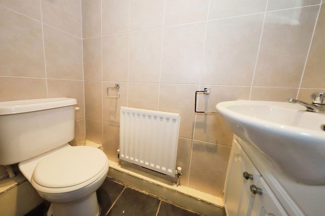 End terrace house for sale in Church Green, Bilston