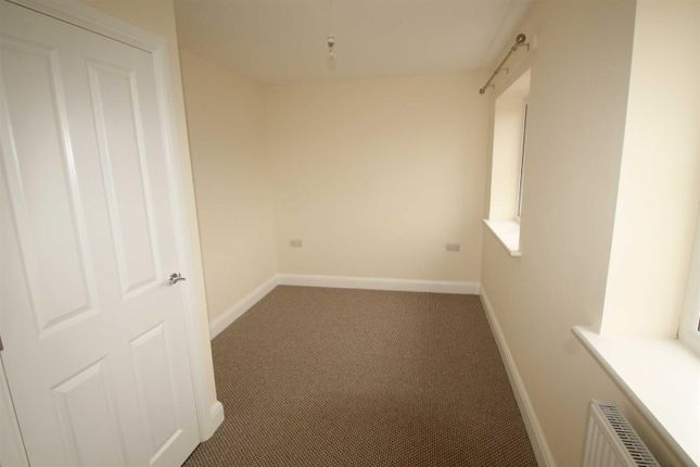 Terraced house to rent in Trumpet Close, Gobowen, Oswestry