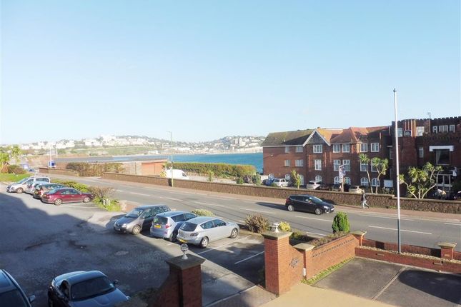 Flat to rent in Torbay Road, Torquay