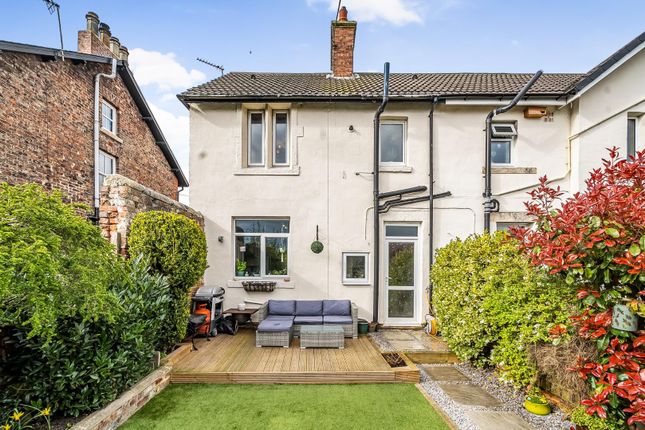 Semi-detached house for sale in York Road, Tadcaster