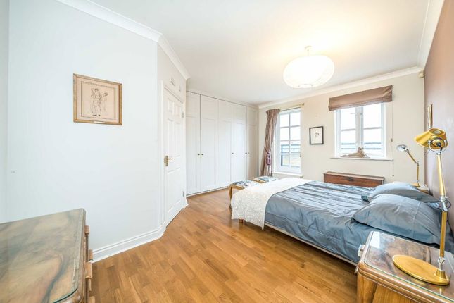 Flat 45, Draymans Court, 41, Stockwell Green, London photo 4