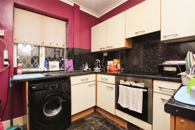 End terrace house for sale in John Street, Thurcroft, Rotherham, South Yorkshire