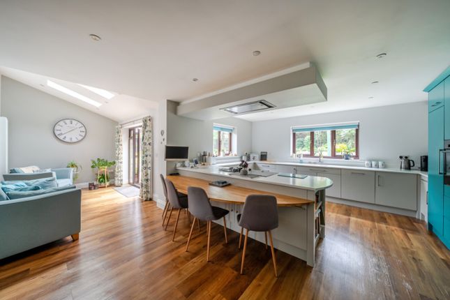 10, Harvest Close, Lincoln photo 3