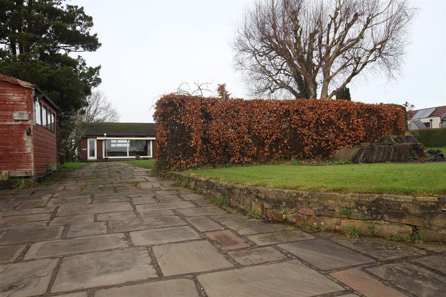 Detached house for sale in Cuerdale Lane, Walton-Le-Dale, Preston