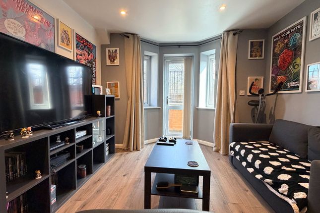 St Catherines Mews,Apartment 2, St. Catherines, Lincoln photo 2