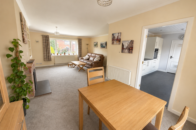 17 Lamb Lea, Lazonby, Penrith photo 3