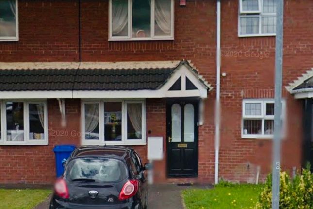2-bed house on 20, Althrop Grove, STOKE-ON-TRENT, £875/mo