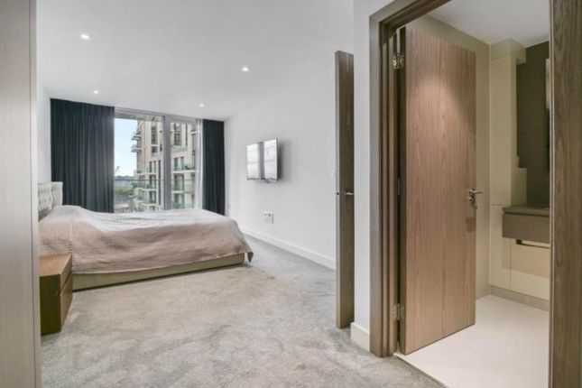 Flat for sale in Counter House, London Dock, London