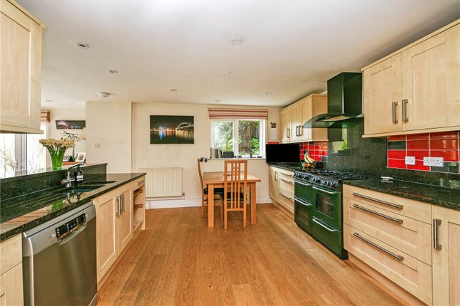 Detached house for sale in Hill Brow, Liss, Hampshire