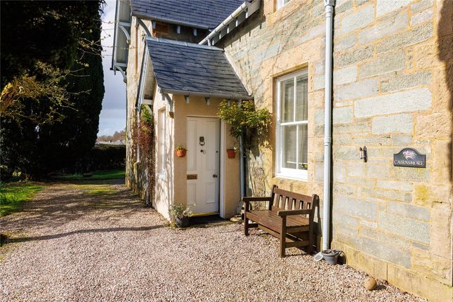 Cairnsmore, Cairnsmore, Manse Brae, Lochgilphead photo 3