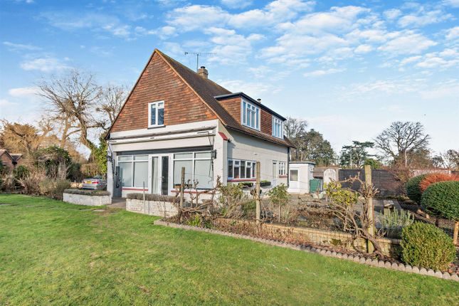 Detached Annexe