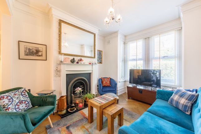 Terraced house for sale in Perry Hill, London