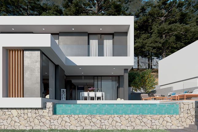 Villa for sale in Callosa D'en Sarria, Alicante, Spain