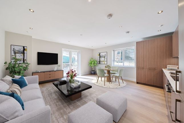 Flat 18a, 88 Riddlesdown Road, Purley photo 4