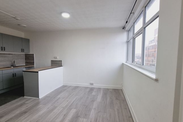 Flat 11, 89-101 Belgrave Road, Leicester photo 2