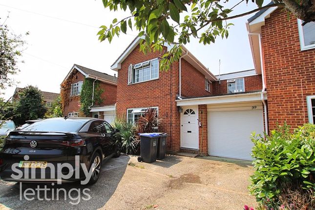 Property to rent in Ashacre Lane, Worthing