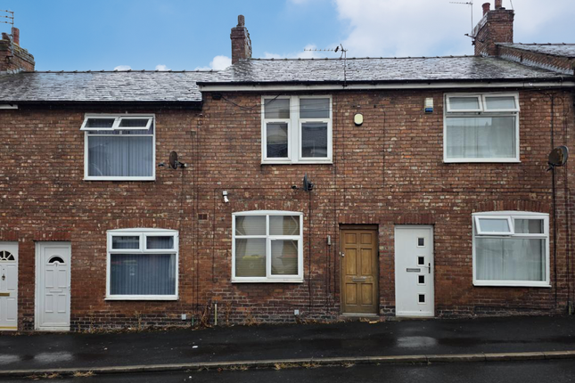 4-bed terraced on 11, De Lacy Street, Preston, £35,000