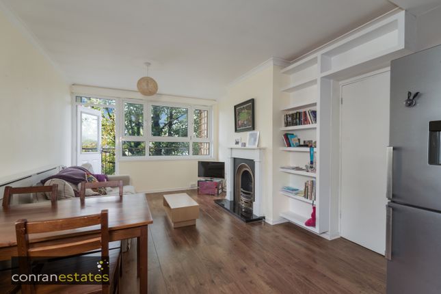 Thumbnail Flat to rent in Prior Street, Greenwich