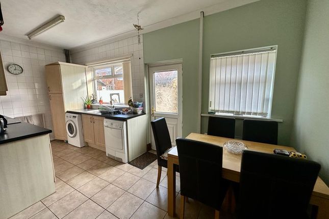 End terrace house for sale in Briarwood Street, Woodstone Village, Houghton Le Spring