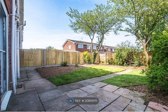 Semi-detached house to rent in Wardles Lane, Walsall