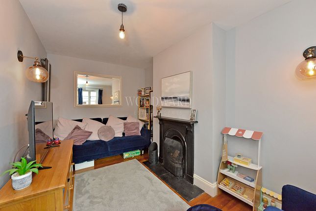 Laurel Cottage, French Lane, Derby photo 4