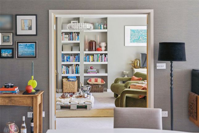 View To Sitting Room