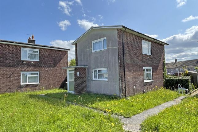 1-bed flat on 12, Skerries Road, Plymouth, £105,000