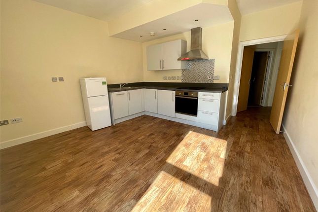 Flat for sale in Wellington Court, 4 Rutland Street, Leicester