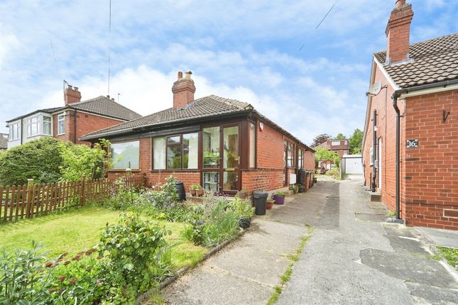 2-bed house on 18, Fearnville Place, Leeds, £180,000