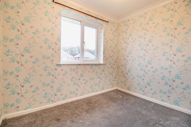 Flat for sale in Gayton Close, Balby, Doncaster