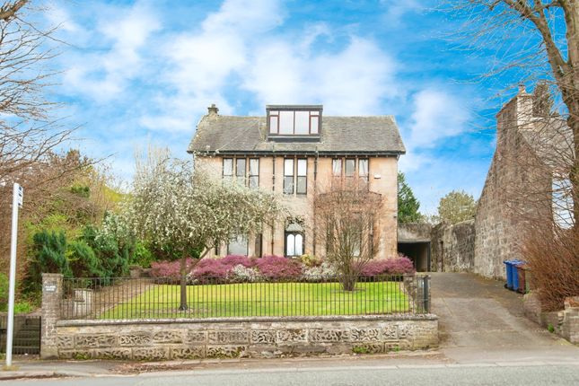 Detached house for sale in Falside Road, Paisley
