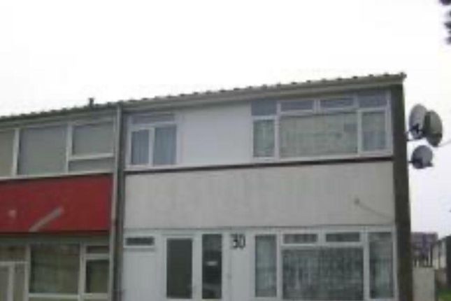 Semi-detached house to rent in Wivenhoe Road, Barking