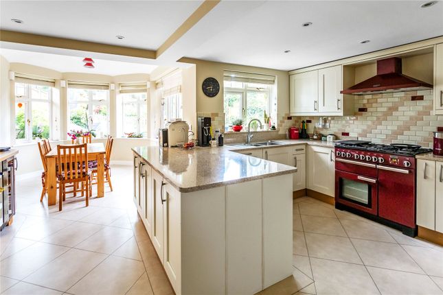 Detached house for sale in Waterlow Road, Reigate, Surrey