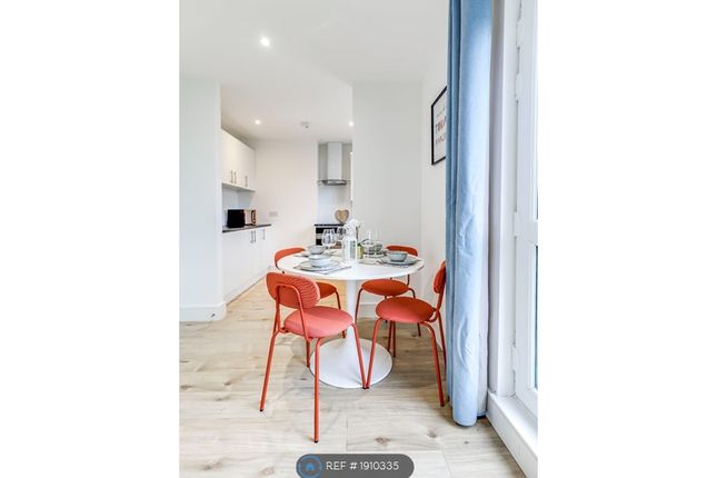 Thumbnail Flat to rent in Midland Apartments, Luton