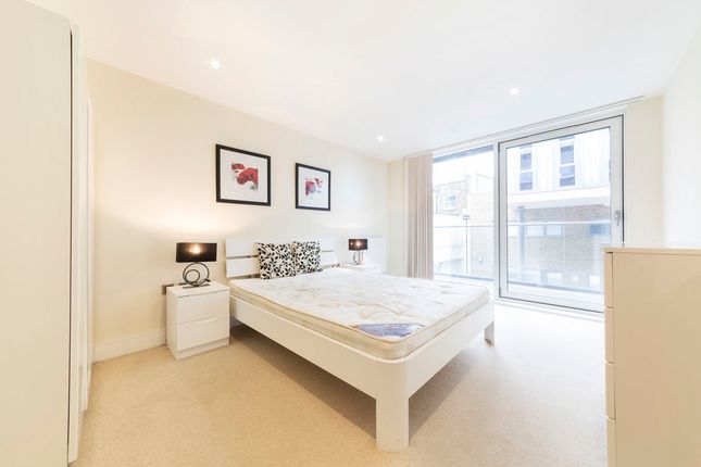 Merryweather Place, London photo 3