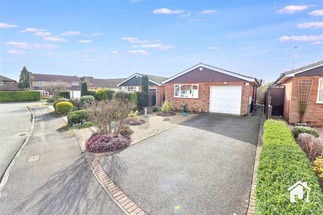 2-bed house on 3, Elm Close, Leicester, £290,000