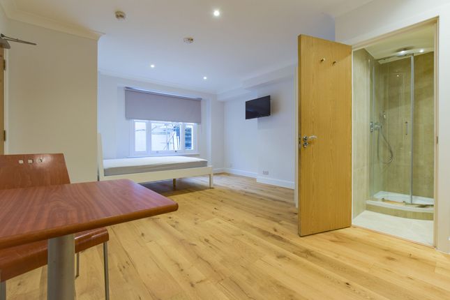 Flat 15, 4 Talbot Road, Bayswater photo 4