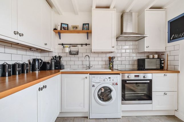 Terraced house for sale in The Cooperage, Frome