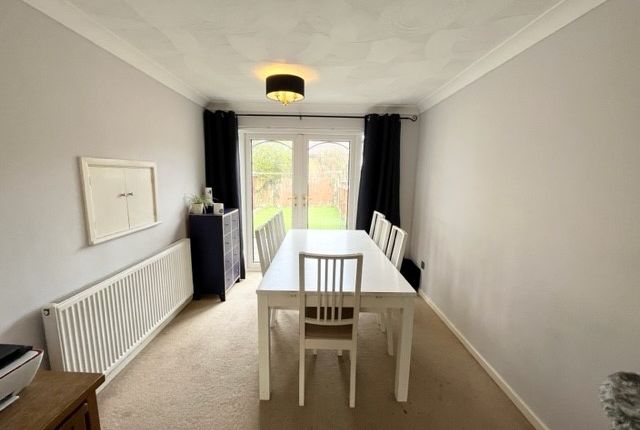 Semi-detached house for sale in Bells Place, Coleford