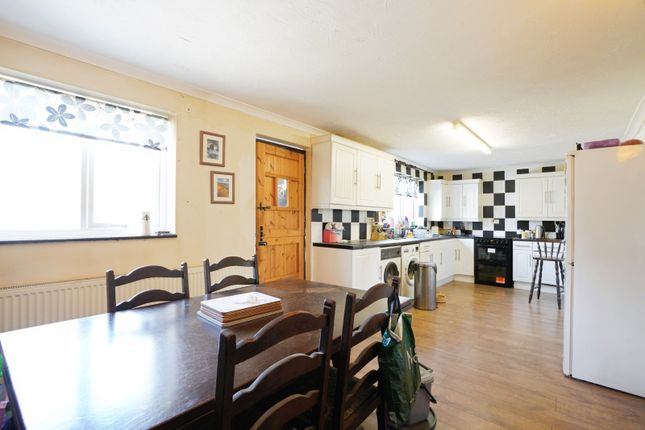 Rose Cottage,, Goverseth Road, St. Austell photo 3