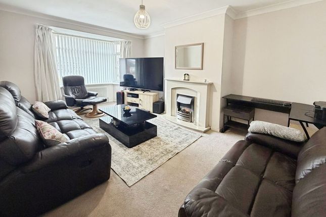11, Wensleydale Drive, Newcastle Upon Tyne photo 2